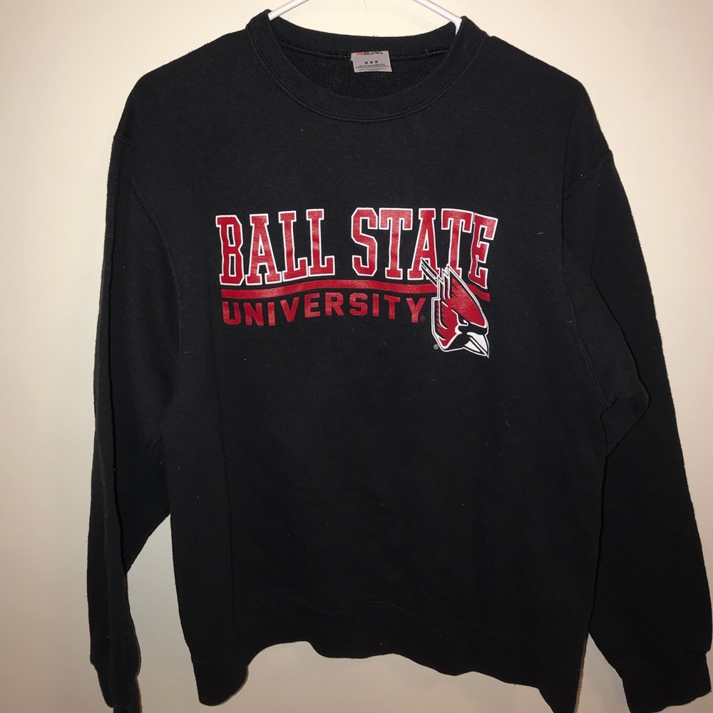 Ball State Crewneck